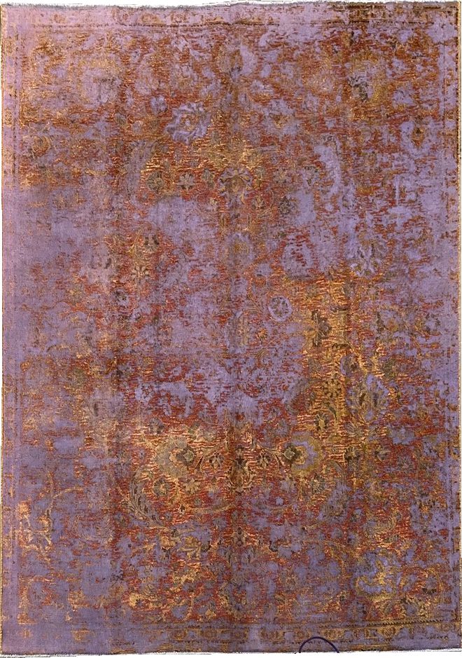 VINTAGE RUG - VIN1156 | SIZE: 314CM X 223CM