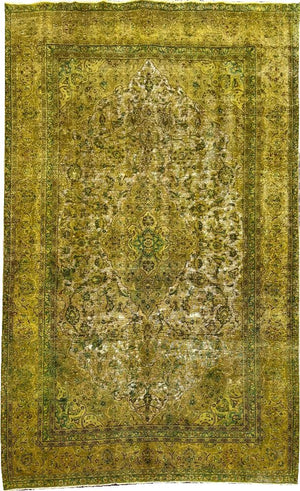 VINTAGE RUG - VINIR735 | SIZE: 380CM X 238CM