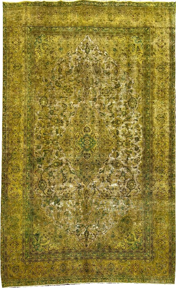 VINTAGE RUG - VINIR735 | SIZE: 380CM X 238CM