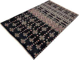 Transitional Handmade Rug Melbourne
