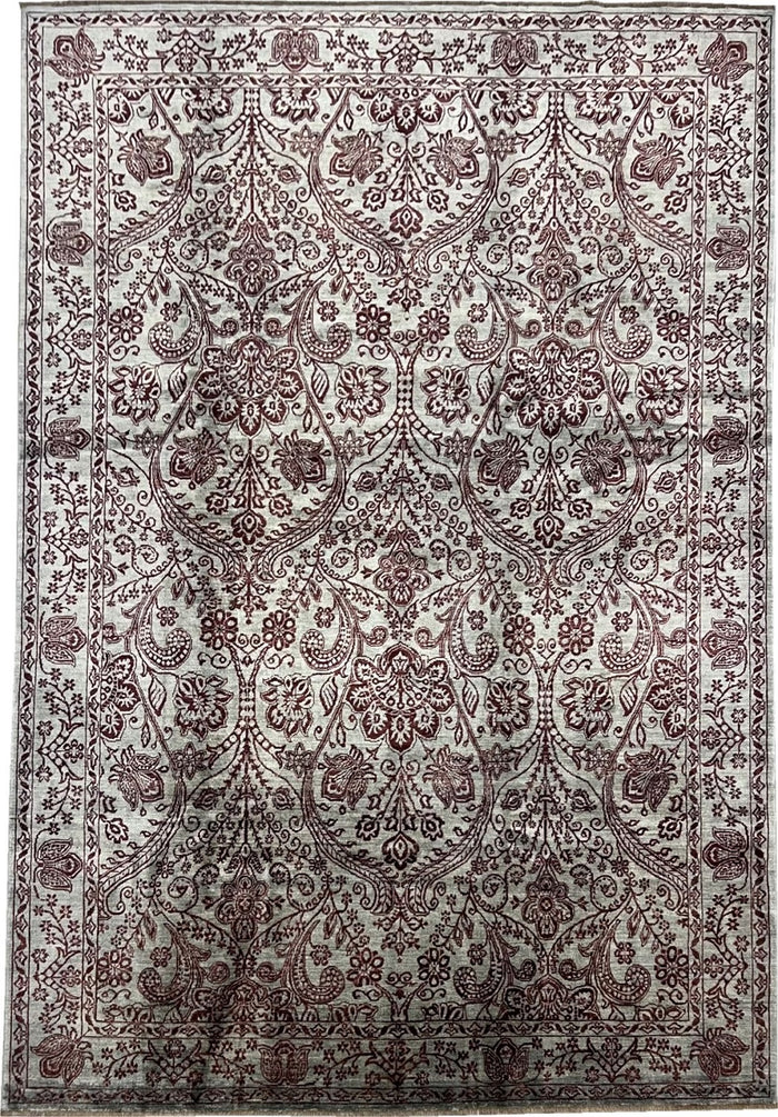 TRANSITIONAL RUG - HBI1001 | SIZE: 295CM X 202CM