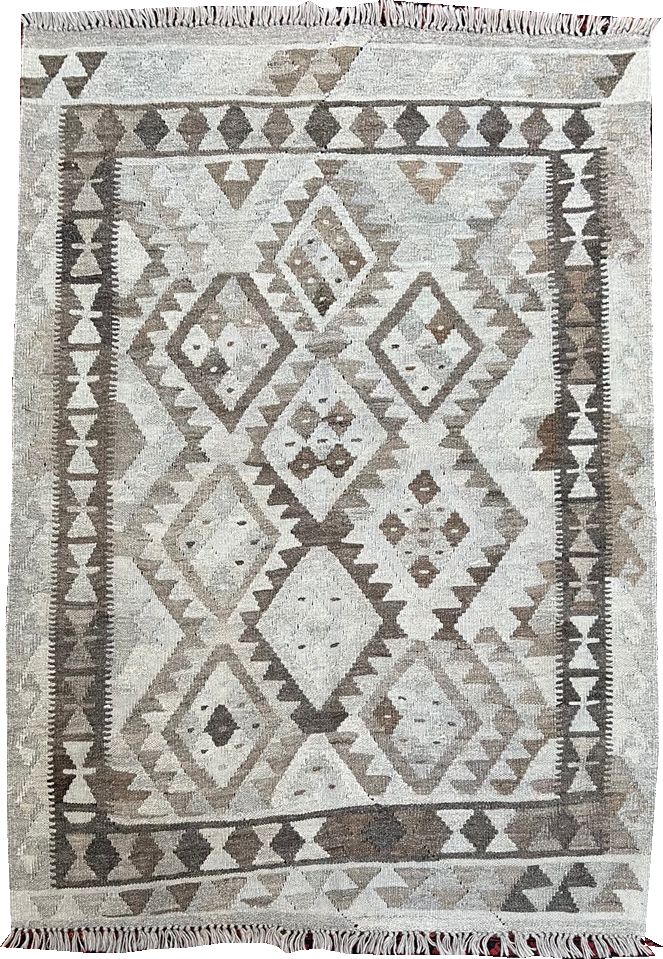 KILIM RUG - HIL600 | SIZE: 150CM X 105CM