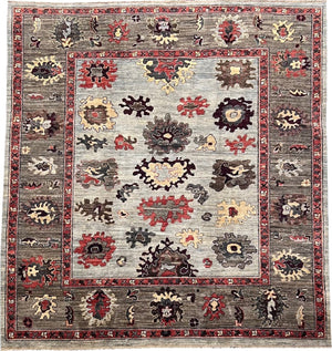 Transitional Handmade Rugs Melbourne
