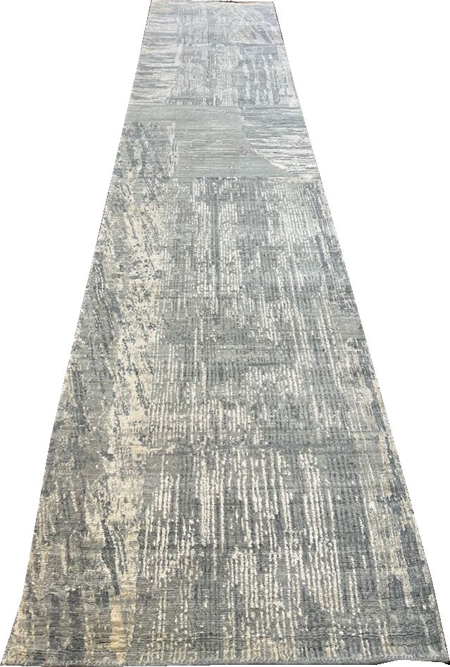 RUNNER RUG - MOD184 | SIZE: 395CM X 80CM