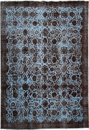 Vintage Handmade Rug Melbourne
