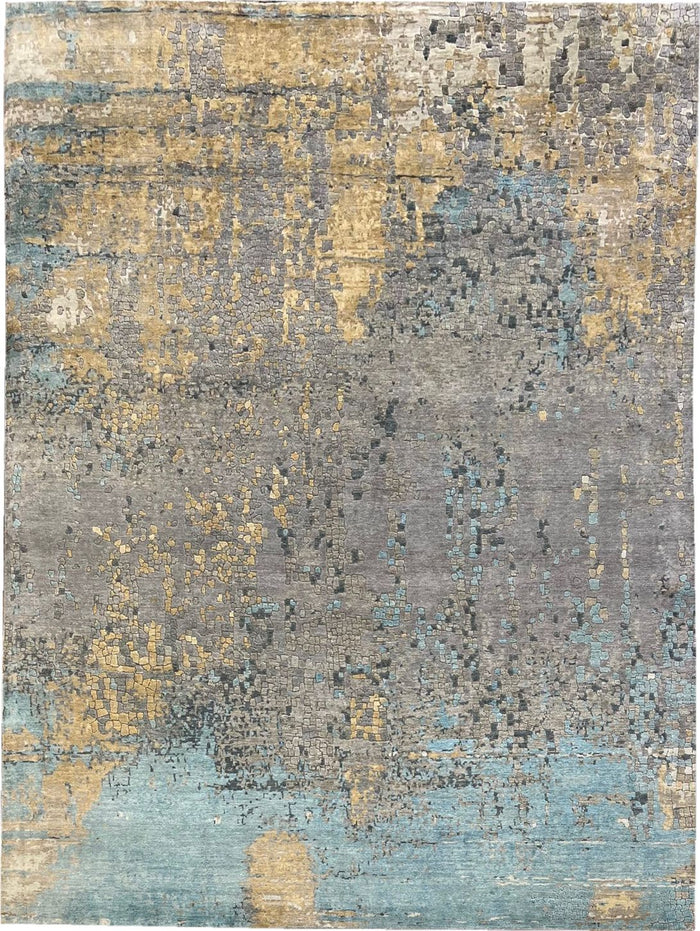 MODERN RUG - MOD572 | SIZE: 355CM X 270CM