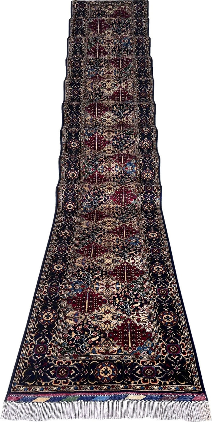RUNNER RUG - HEH419 | SIZE: 495CM X 92CM