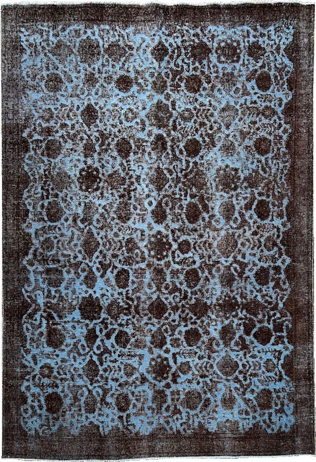 VINTAGE RUG - VIN1041 | SIZE: 307CM X 215CM