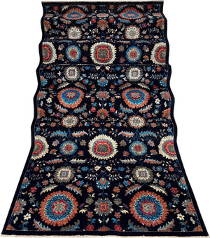 Runner Handmade Rug Melbourne