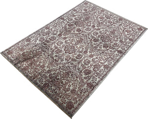 Transitional Handmade Rug Melbourne