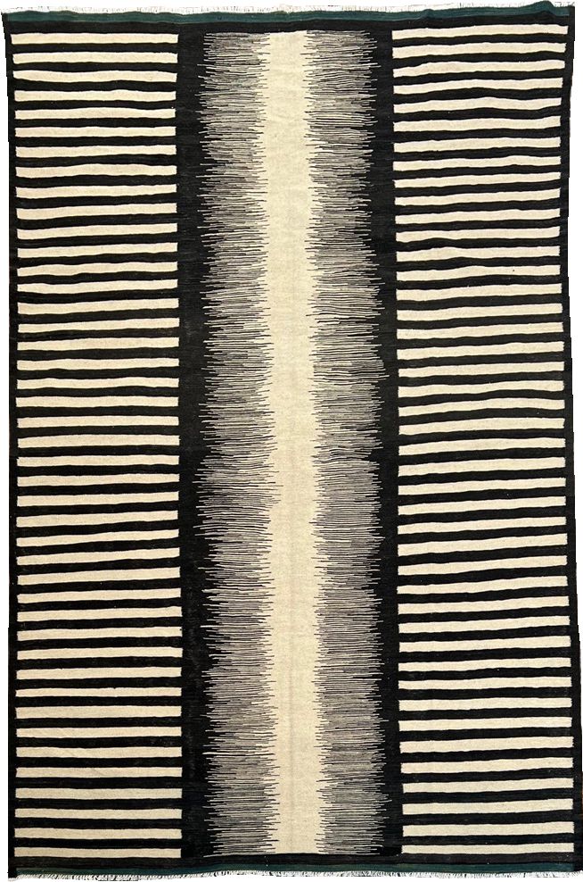 KILIM RUG - HIL640 | SIZE: 304CM X 194CM