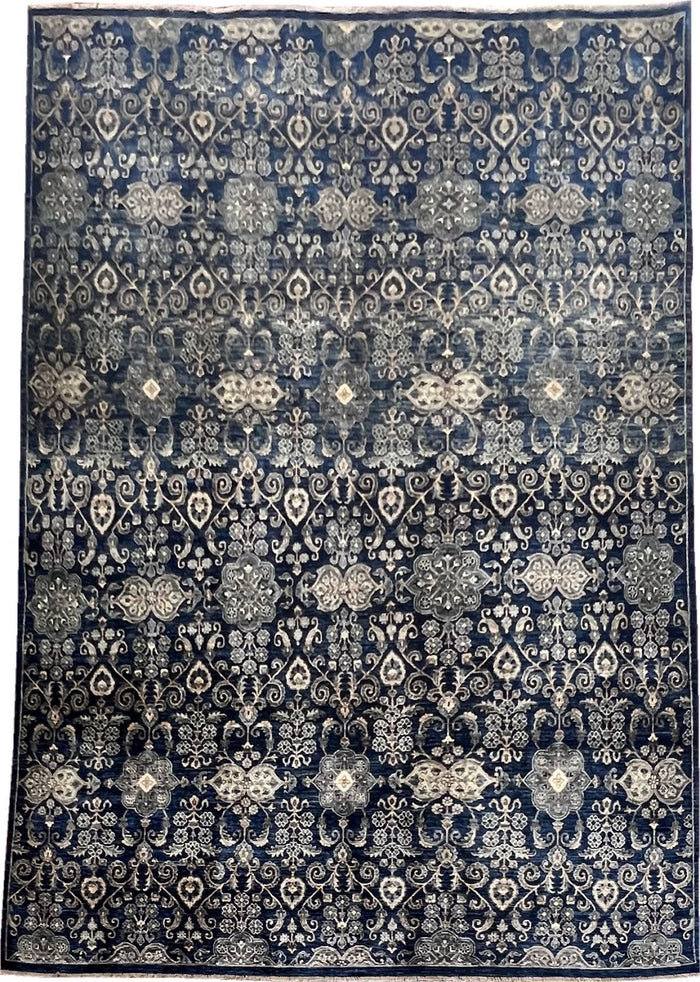 TRANSITIONAL RUG - HBI1656 | SIZE: 377CM X 275CM