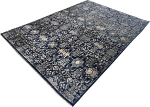 Transitional Handmade Rug Melbourne