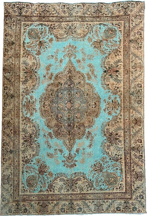 Vintage Handmade Rug Melbourne