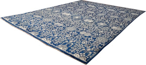 Transitional Handmade Rug Melbourne