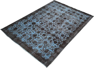 Vintage Handmade Rug Melbourne