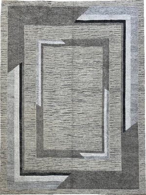 MODERN RUG - MOD341 | SIZE: 367CM X 275CM