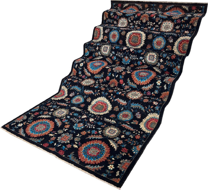 RUNNER RUG - HBI428 | SIZE: 295CM X 147CM
