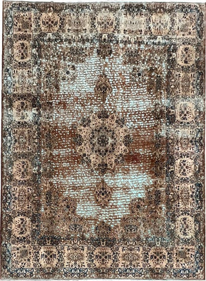 VINTAGE RUG - VIN954 | SIZE: 384CM X 289CM