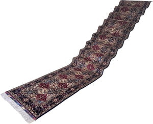 RUNNER RUG - HEH419 | SIZE: 495CM X 92CM