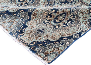 Transitional Handmade Rug Melbourne