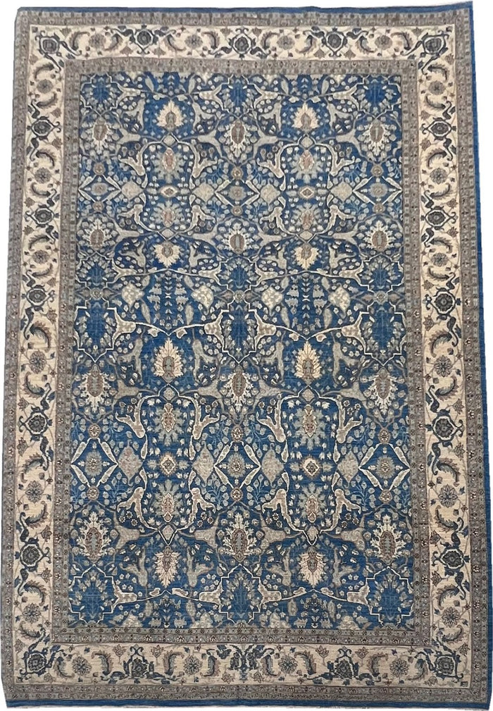TRANSITIONAL RUG - HBI564 | SIZE: 430CM X 310CM