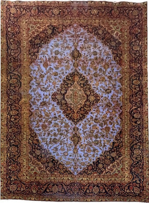 VINTAGE RUG - VINR13607 | SIZE: 390CM X 288CM