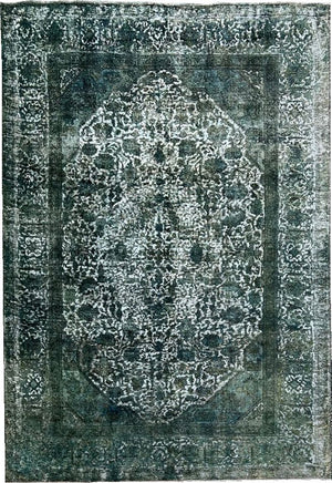 Vintage Handmade Rug Melbourne
