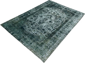 Vintage Handmade Rug Melbourne