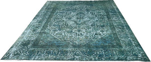Vintage Handmade Rug Melbourne