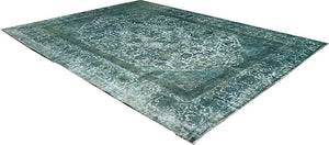 Vintage Handmade Rug Melbourne
