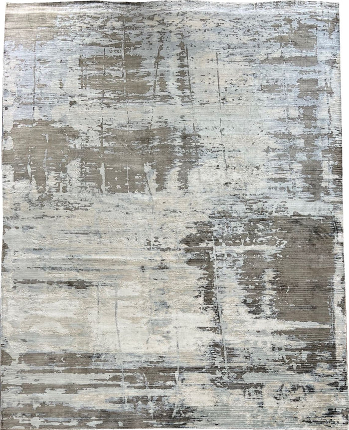 MODERN RUG - MOD810 | SIZE: 305CM X 244CM