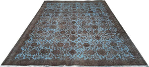 Vintage Handmade Rug Melbourne