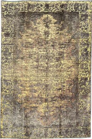 VINTAGE RUG - VIN1160 | SIZE: 286CM X 193CM