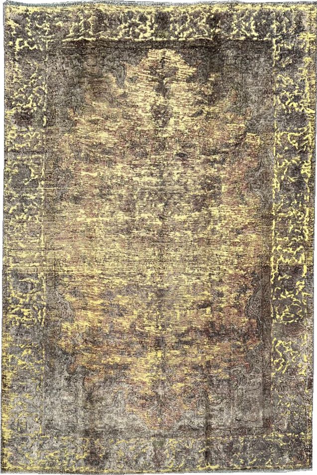 VINTAGE RUG - VIN1160 | SIZE: 286CM X 193CM