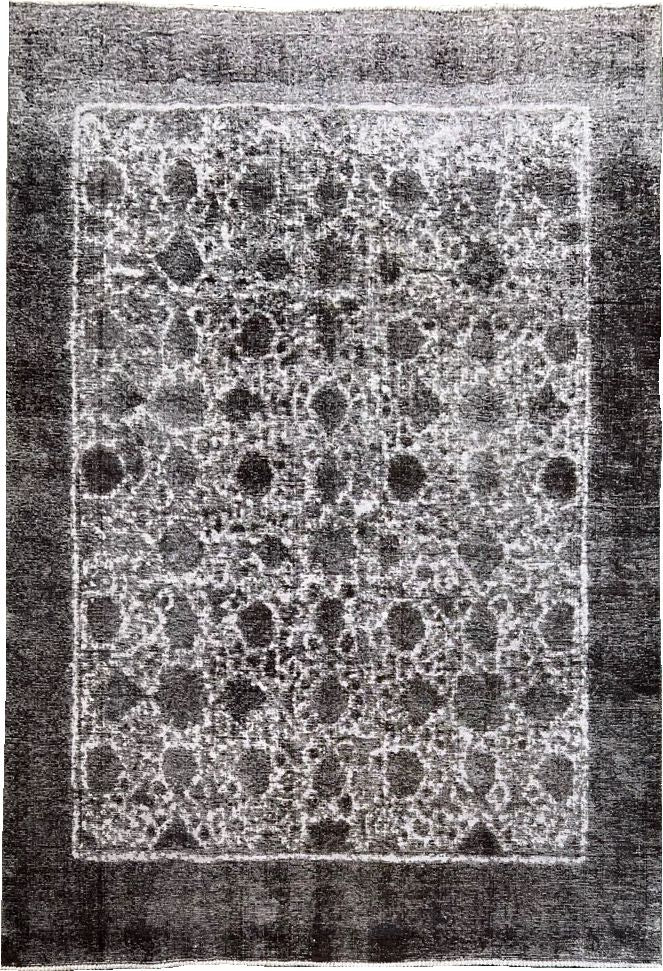 VINTAGE RUG - VINR1083 | SIZE: 281CM X 195CM