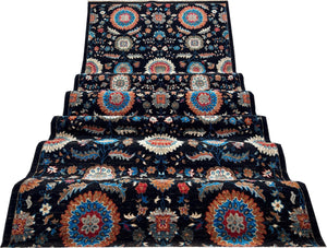 Runner Handmade Rug Melbourne