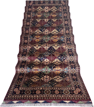 Runner Handmade Rug Melbourne