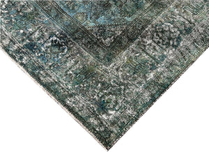 Vintage Handmade Rug Melbourne