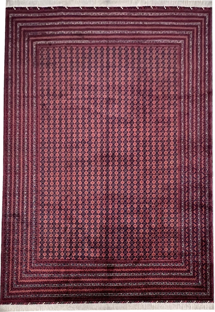 TRIBAL RUG - HMO1111 | SIZE: 400CM X 300CM