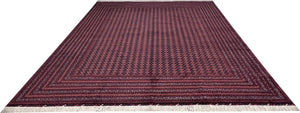 Tribal Handmade Rug Melbourne