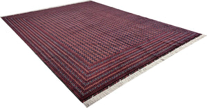 Tribal Handmade Rug Melbourne
