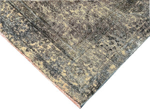 Vintage Handmade Rug Melbourne