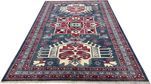 Transitional Handmade Rug Melbourne