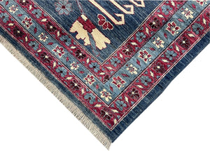 Transitional Handmade Rug Melbourne
