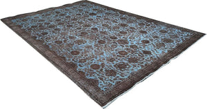 Vintage Handmade Rug Melbourne