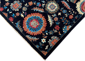 Runner Handmade Rug Melbourne
