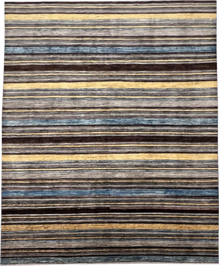 TRANSITIONAL RUG - HBIMN002 | SIZE: 295CM X 248CM