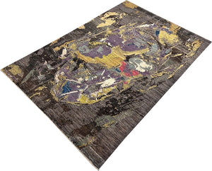 Modern Handmade Rug Melbourne