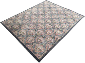Transitional Handmade Rug Melbourne